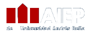 Logo AIEP